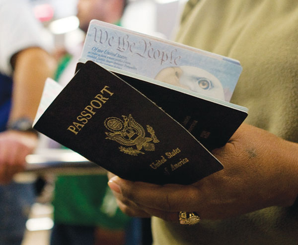 여권 발급 늑장 ‘휴가 망쳤다’
