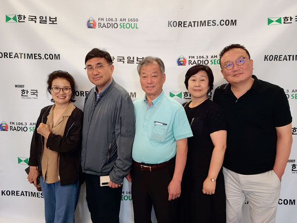 울타리몰,‘2023 K-푸드 식품대전’ 개최