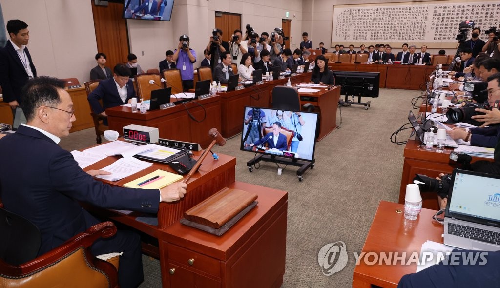 韓 영아 살해유기 처벌 강화법, 법사위 통과…최대 사형까지 가능