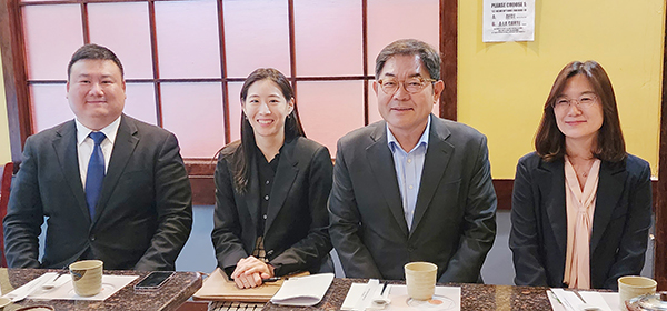 11월 SF서 열리는 APEC 정상회의에 한국도 참여 예정