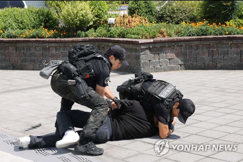 영국 BBC, ‘이유를 묻지 말라’ 한국 Mudjima 범죄 조명