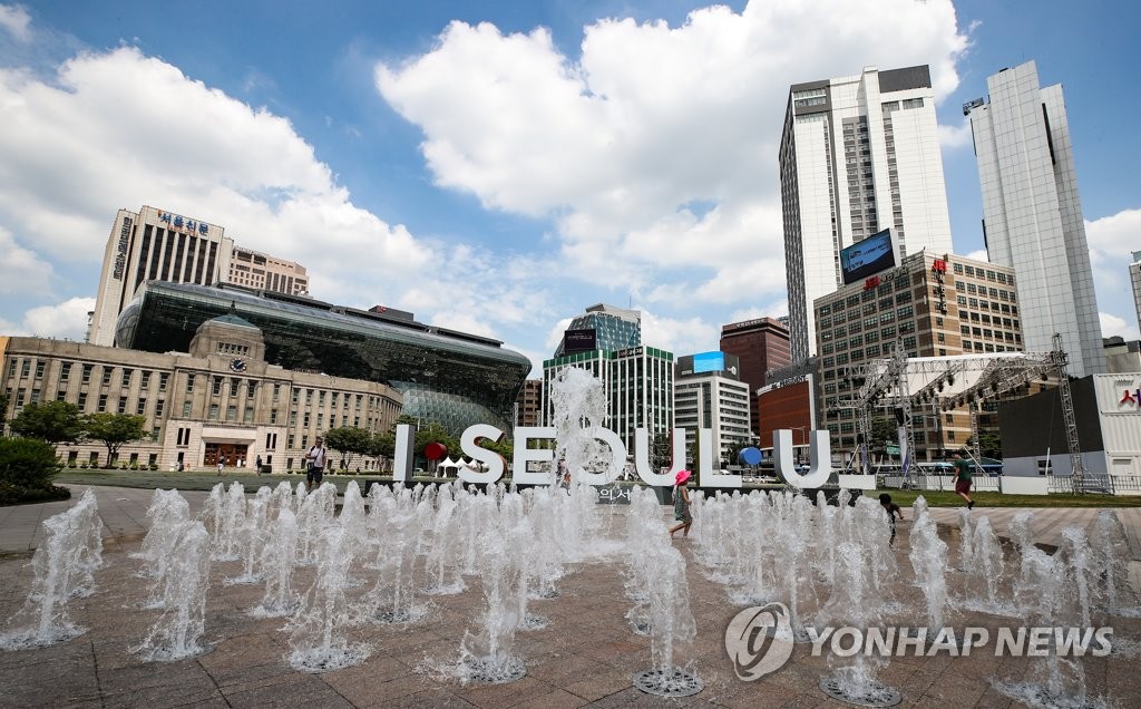 “광복절에 서울시청 폭파”…또 日메일 테러 협박