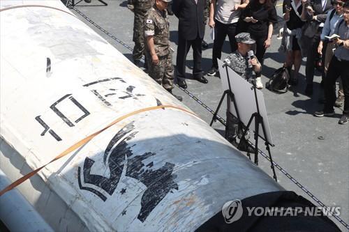 북한, 2차 정찰위성 발사도 실패… “3단계 비행 중 오류”