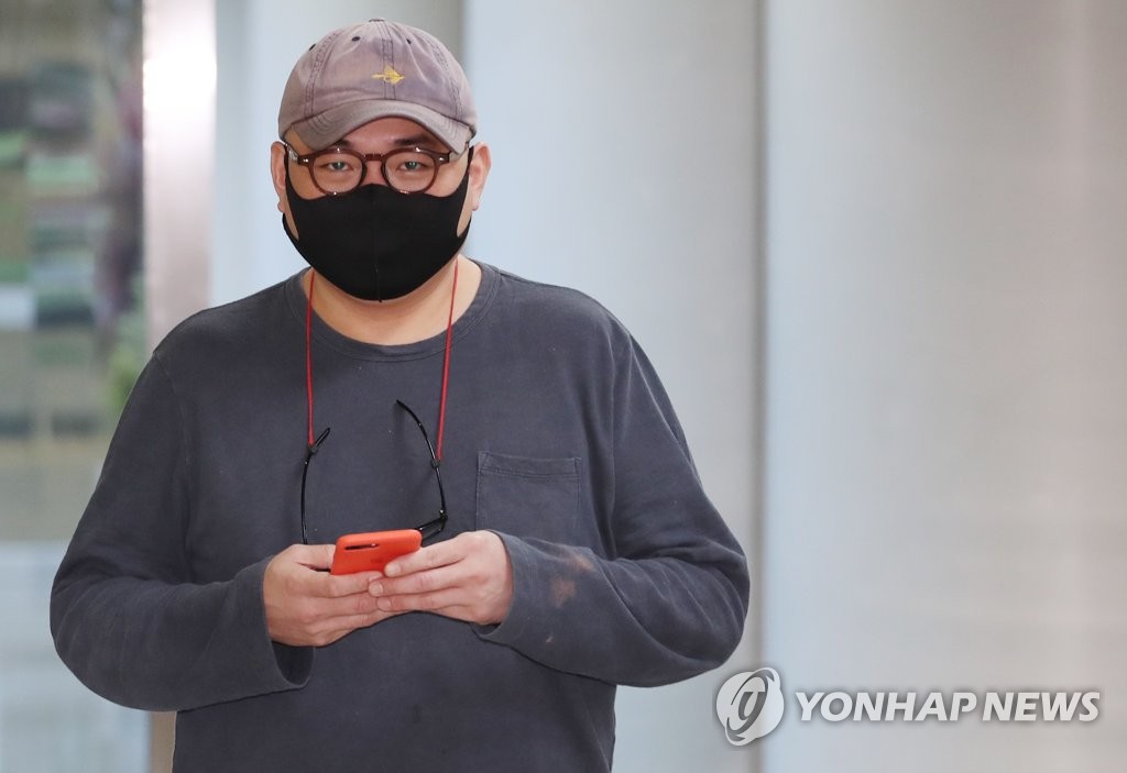 정창욱 셰프 “폭행·흉기위협 씻을수 없는 상처” 징역 10개월 구형