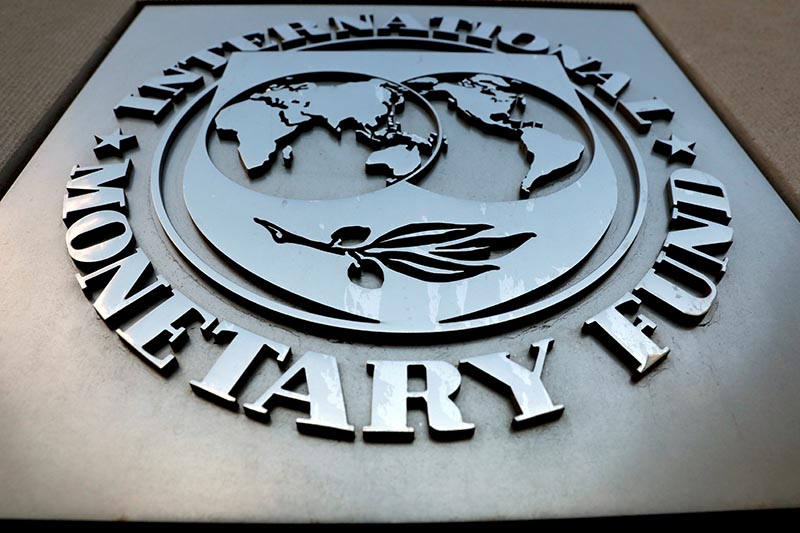 IMF “스태그플레이션 오면 세계 주요은행 자산 ⅓ 위험”