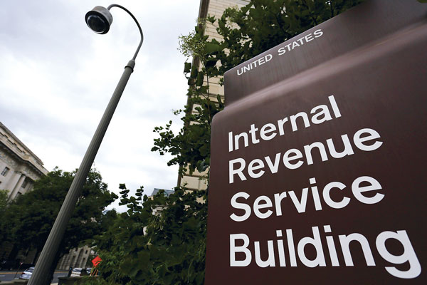 IRS, 내년부터 ‘무료 온라인 세금보고’ 시범운영