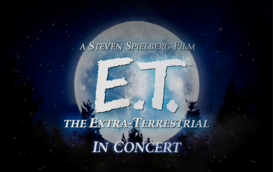E.T.부터 탱고까지… 매혹적 무대의 향연