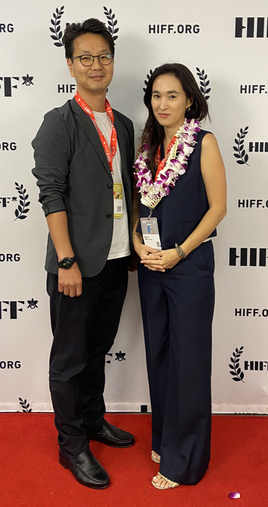 하와이 한인 이민역사 다큐멘타리 상영관 제43회 하와이 국제 영화제 열기 더해