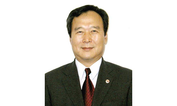 김기철,‘평통발전 특별위’부위원장에 임명