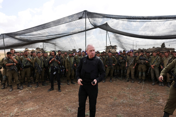 이스라엘 “하마스 남쪽으로 도주”…이軍 하마스 의사당 점령설도
