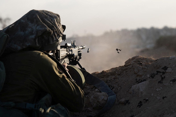 이스라엘군 “하마스 야전지휘관 사살에 주력…가자 북부서 성과”