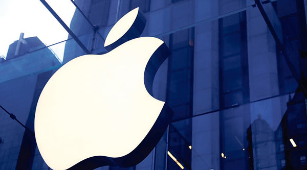 브랜드 가치 가장 높은 기업은 애플