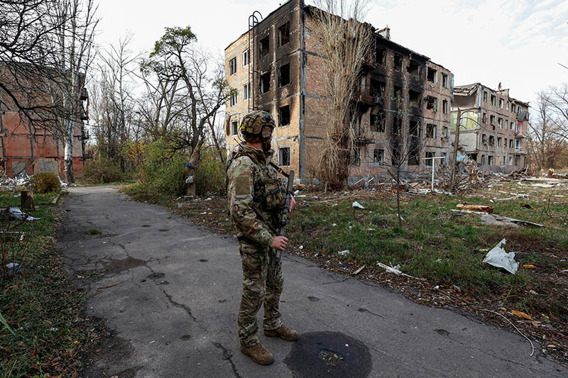 “투항했는데도 죽이다니”…우크라, 러시아군 전쟁범죄 수사 착수