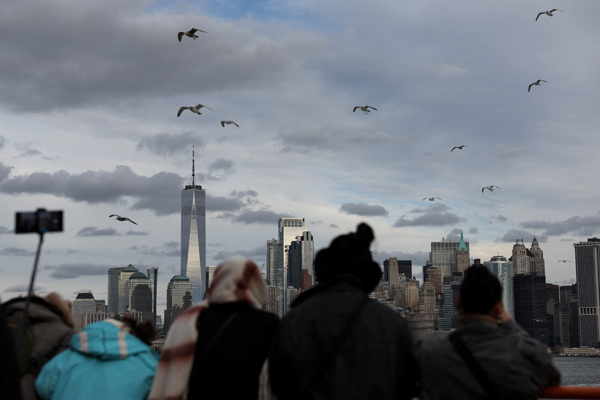 팬데믹·고물가에 ‘세계의 수도’ 뉴욕서 밀려나는 서민층