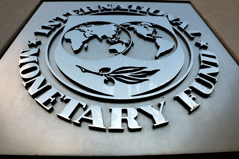 IMF, 출자금 50% 증액안 승인…국가별 지분율은 그대로