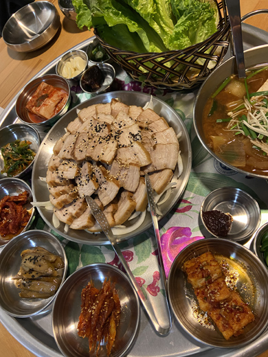한국 유명 맛 집, 하와이 속속 진출