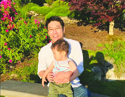 “전 부인이 내 아들,한국으로 납치”...시애틀 한인 제이 성씨, 한국 정부 공개 비판 나서