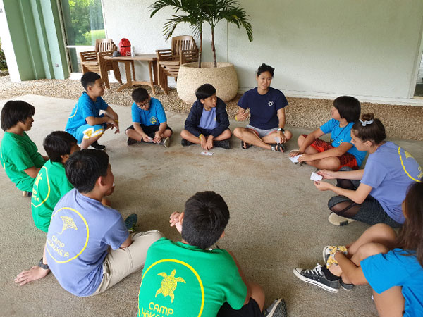 [Exploring Korean Culture] (MOMO CAMP) Can Learning About Korea Be Life-Changing? This Culture Camp Founder Thinks So