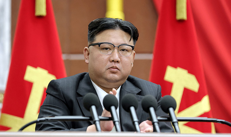 북한 연말 전원회의 종료… “내년 정찰위성 3개 추가 발사”