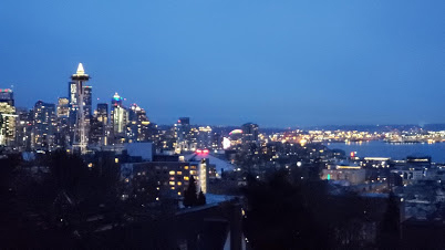 시애틀 새해 결심지키기 최고로 좋은 도시...월렛허브 전국 182개 도시 순위 분석서 1위 차지