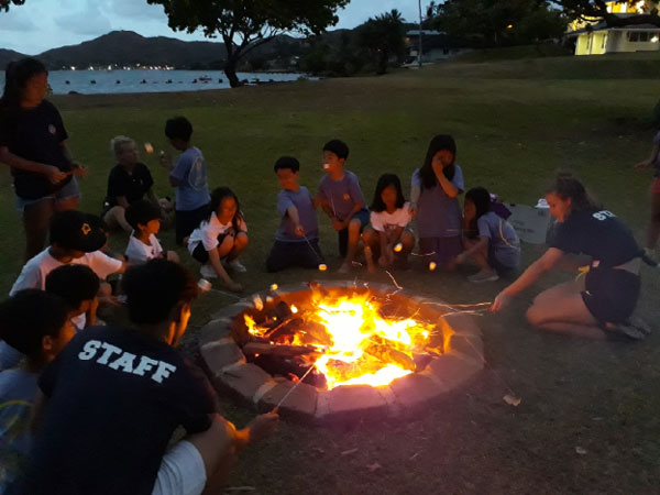 [Exploring Korean Culture] (MOMO CAMP) In a Fast-Changing World, A Sense of Identity Can Help Young People Stay Grounded