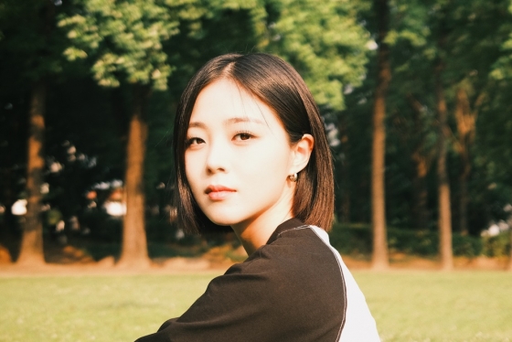 HYNN 박혜원, 現소속사 재계약 의리 “행복하게 더 성장”