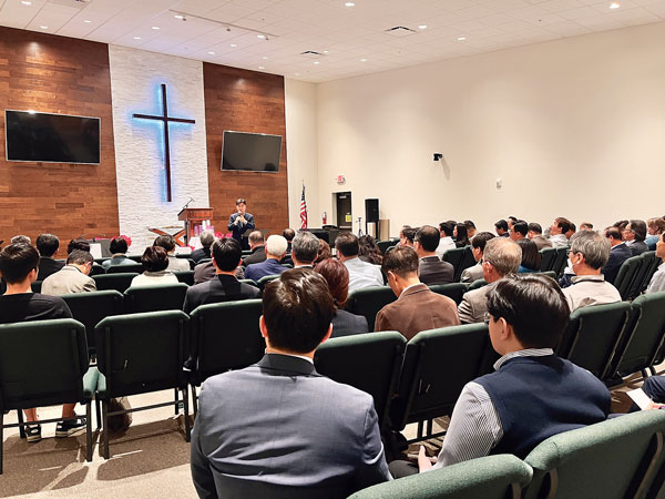 68개 한인 교회, 보수 성향 ‘글로벌 감리교회’(GMC) 가입