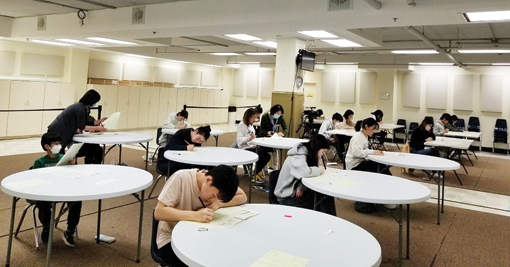 한국어능력시험 4월 3개 시험장서