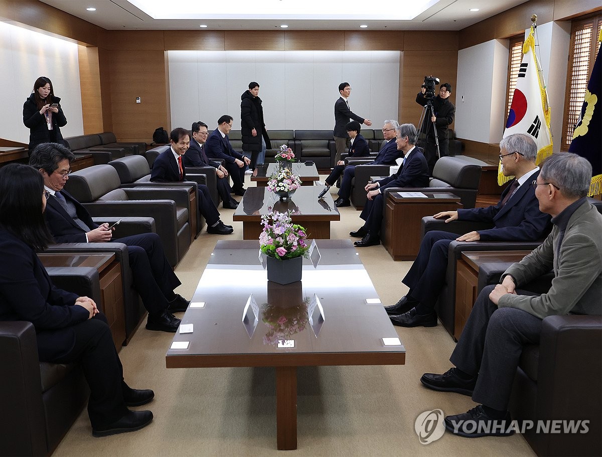 새 대법관 후보, 조한창·박영재·엄상필·박순영 등 6명 압축