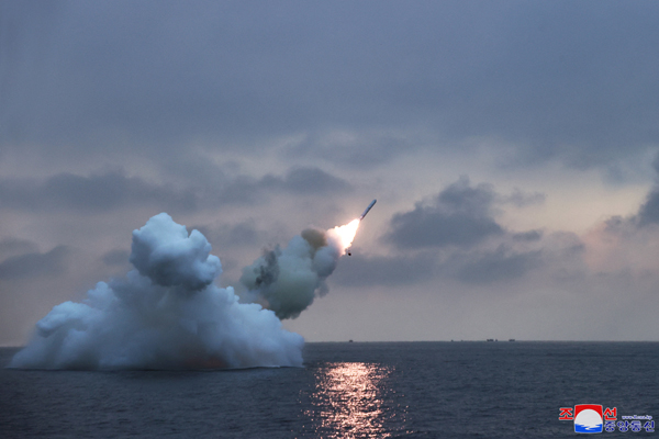 탄도·극초음속에 이어 순항…북한 미사일 무기고 확대 ‘착착’