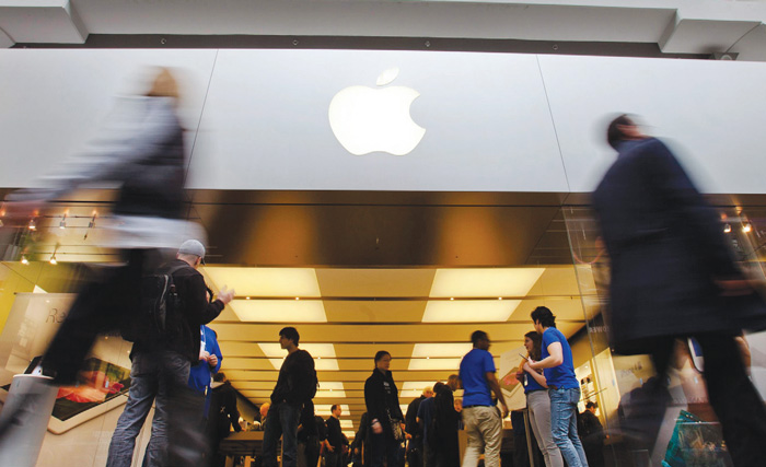 애플 성공 이끈 ‘폐쇄적 생태계’… 이젠 최대 ‘골칫거리’