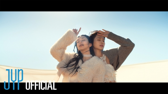 트와이스, 더 빛나는 아홉 청춘..선공개 싱글 MV 티저 오픈
