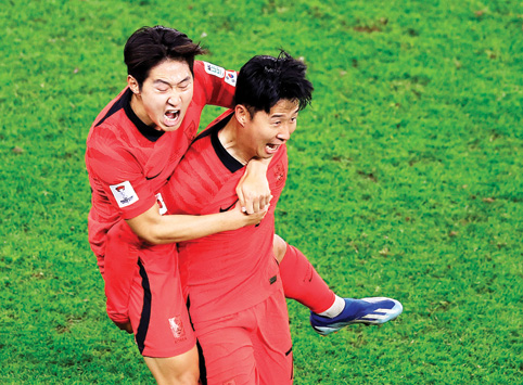 오늘 아시안컵 4강전 한국 vs 요르단…중계 어디서?