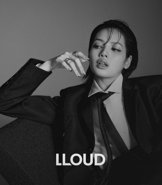 블랙핑크 리사도 홀로서기 공식화..레이블 ‘LLOUD 설립