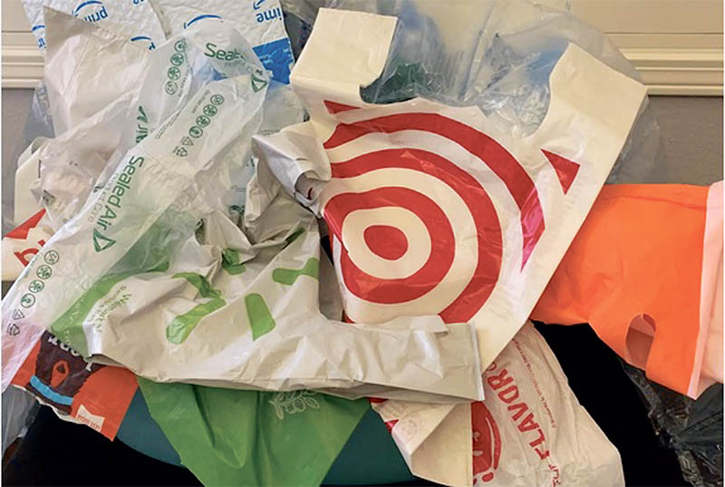 가주 의회 ‘플라스틱 봉지 사용 전면 금지’ 추진
