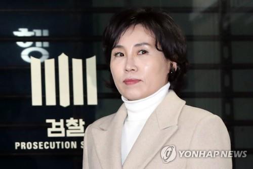 韓 검찰, 김혜경 ‘선거법 위반’ 기소…10만원 상당 식사 제공 혐의