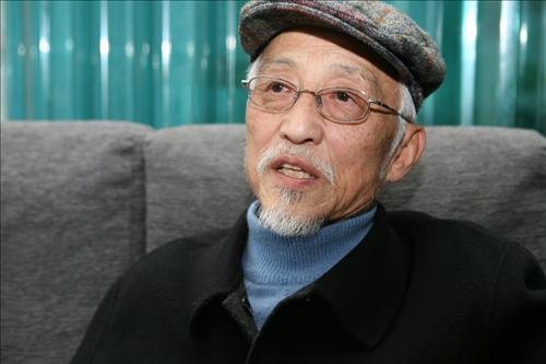 ‘손자병법’·’봄날’ 원로배우 오현경 별세…향년 88세
