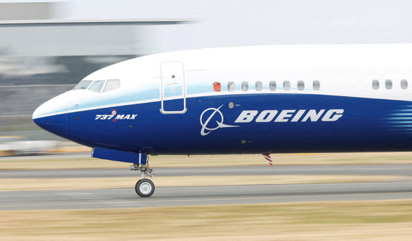 FAA “보잉 737 맥스 생산과정서 품질관리 문제 다수 발견”