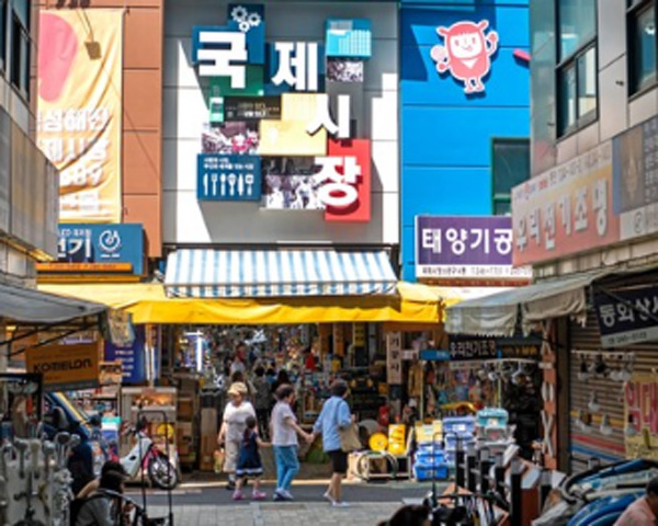 고국방문, 한국여행 더 다채로운 방식으로 즐기세요.