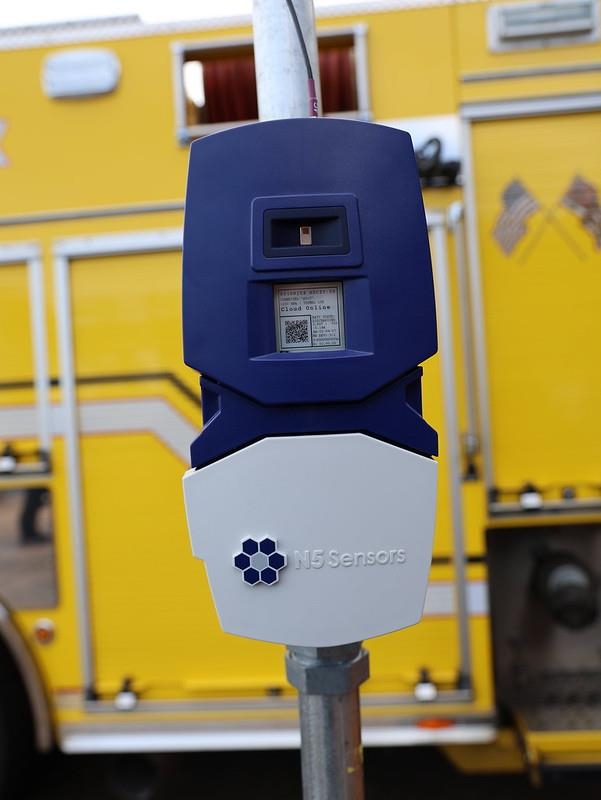 하와이에 ‘산불 감지’ AI 센서 80개 설치… “신속 대응 가능”