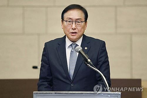韓 통상본부장 “한국 기업, 美반도체 보조금 받는다…이달말 발표”