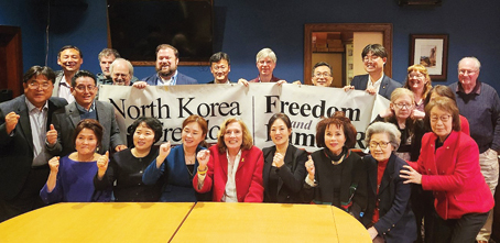 “북한에서는 돈 버는 사람이 죄인”