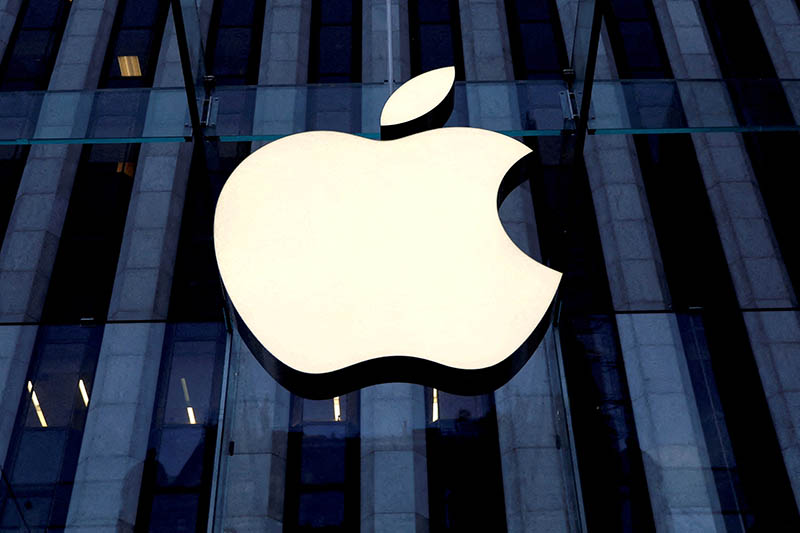 美정부, 애플에 反독점 소송 제기… “스마트폰 시장 불법 독점”