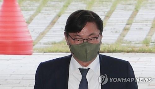 檢, 대북송금 혐의 이화영에 징역 15년 구형…李 “재수사 해야”