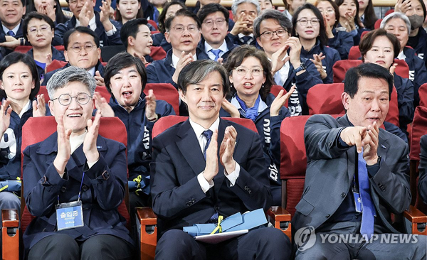 韓, 의회 권력 다시 쥔 巨野…여야 ‘극한 대치’ 재연 전망