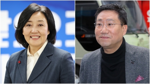 ‘박영선·양정철 인선설’에 정치권 술렁…與 당혹·野 반발