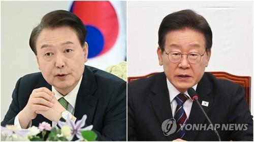 ‘약자 복지’ 강조한 尹대통령, 이재명과 ‘약자만 선별지원’ 논의하나