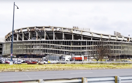 RFK 경기장, 역사 속으로 사라진다