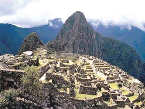 LA여행클럽 추천 여행지 페루 (Peru)