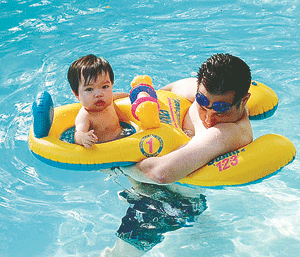 물놀이의 계절 유아 안전지침‘이것만은’